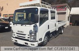 isuzu elf-truck 2017 GOO_NET_EXCHANGE_0560787A30230307W001