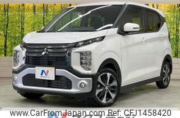 mitsubishi ek-cross 2023 -MITSUBISHI--ek X 4AA-B35W--B35W-0301003---MITSUBISHI--ek X 4AA-B35W--B35W-0301003-