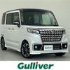 suzuki spacia 2022 -SUZUKI--Spacia 5AA-MK53S--MK53S-786157---SUZUKI--Spacia 5AA-MK53S--MK53S-786157- image 1