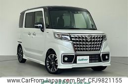 suzuki spacia 2022 -SUZUKI--Spacia 5AA-MK53S--MK53S-786157---SUZUKI--Spacia 5AA-MK53S--MK53S-786157-