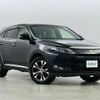 toyota harrier 2016 -TOYOTA--Harrier DBA-ZSU60W--ZSU60-0075398---TOYOTA--Harrier DBA-ZSU60W--ZSU60-0075398- image 1