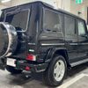 mercedes-benz g-class 2005 GOO_JP_700057071230240928003 image 5