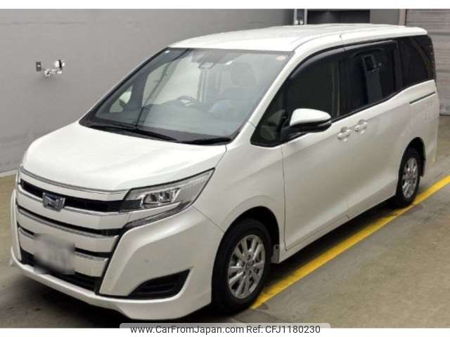 toyota noah 2021 -TOYOTA 【多摩 504ｻ 655】--Noah 6AA-ZWR80G--ZWR80G-0485905---TOYOTA 【多摩 504ｻ 655】--Noah 6AA-ZWR80G--ZWR80G-0485905- image 1