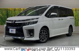 toyota voxy 2014 -TOYOTA--Voxy DBA-ZRR80W--ZRR80-0033489---TOYOTA--Voxy DBA-ZRR80W--ZRR80-0033489-