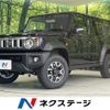 suzuki jimny-nomade 2025 CFJ1487657 image 1