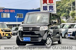 honda n-box 2015 CFJ1288450