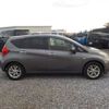 nissan note 2013 -NISSAN--Note DBA-E12--E12-187297---NISSAN--Note DBA-E12--E12-187297- image 24