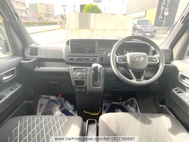daihatsu atrai 2022 CFJ1760687 image 2