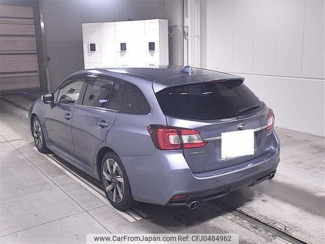 subaru levorg 2014 -SUBARU 【金沢 334ﾓ999】--Levorg VM4-014208---SUBARU 【金沢 334ﾓ999】--Levorg VM4-014208- image 2