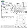 toyota prius 2019 CFJ1025448 image 3