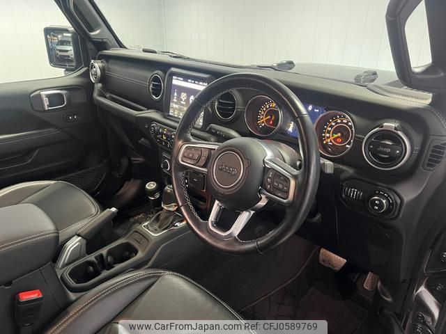 jeep wrangler 2021 quick_quick_3BA-JL36S_1C4HJXHG2MW591171 image 2