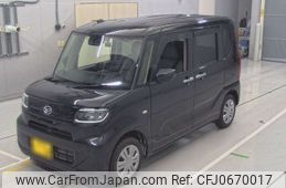 daihatsu tanto 2022 -DAIHATSU 【福井 586と30】--Tanto LA650S-0214615---DAIHATSU 【福井 586と30】--Tanto LA650S-0214615-