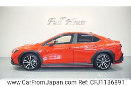 subaru wrx 2022 -SUBARU--WRX 5BA-VBH--VBH-005017---SUBARU--WRX 5BA-VBH--VBH-005017-