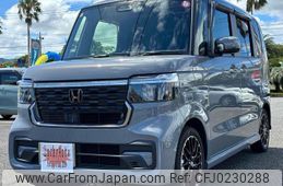 honda n-box 2023 -HONDA 【名変中 】--N BOX JF5--2008690---HONDA 【名変中 】--N BOX JF5--2008690-