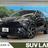 toyota c-hr 2018 quick_quick_ZYX10_ZYX10-2135257 image 1