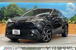 toyota c-hr 2018 quick_quick_ZYX10_ZYX10-2135257