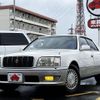 toyota crown-majesta 1997 -TOYOTA--Crown Majesta E-UZS151--UZS151-0021256---TOYOTA--Crown Majesta E-UZS151--UZS151-0021256- image 1