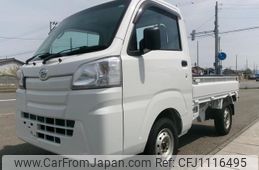daihatsu hijet-truck 2017 -DAIHATSU--Hijet Truck S510P--0156399---DAIHATSU--Hijet Truck S510P--0156399-
