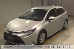toyota corolla-touring-wagon 2021 -TOYOTA--Corolla Touring 6AA-ZWE211W--ZWE211-6073201---TOYOTA--Corolla Touring 6AA-ZWE211W--ZWE211-6073201-