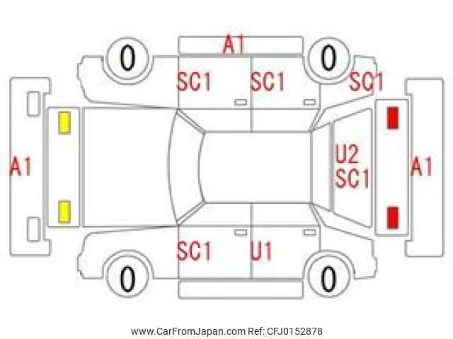 honda n-box 2013 -HONDA--N BOX DBA-JF1--JF1-1287075---HONDA--N BOX DBA-JF1--JF1-1287075- image 2