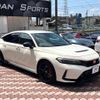 honda civic 2024 -HONDA--Civic 6BA-FL5--FL5-1104033---HONDA--Civic 6BA-FL5--FL5-1104033- image 16