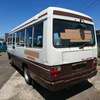 toyota coaster 1990 29711 image 4
