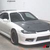 nissan silvia 2003 -NISSAN--Silvia S15ｶｲ--036455---NISSAN--Silvia S15ｶｲ--036455- image 1