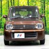 suzuki alto-lapin 2012 CFJ1506639 image 14