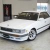 nissan laurel 1991 quick_quick_HC33_HC33-231228 image 2