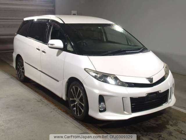 toyota estima 2013 TE5132 image 2