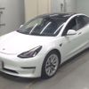 tesla-motors model-3 2021 -TESLA--ﾃｽﾗﾓﾃﾞﾙ3 3L23B-LRW3F7EK6MC402685---TESLA--ﾃｽﾗﾓﾃﾞﾙ3 3L23B-LRW3F7EK6MC402685- image 1