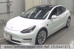 tesla-motors model-3 2021 -TESLA--ﾃｽﾗﾓﾃﾞﾙ3 3L23B-LRW3F7EK6MC402685---TESLA--ﾃｽﾗﾓﾃﾞﾙ3 3L23B-LRW3F7EK6MC402685-