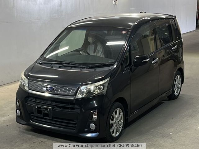 subaru stella 2014 -SUBARU--Stella LA100F-0049841---SUBARU--Stella LA100F-0049841- image 1
