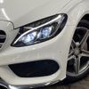 mercedes-benz c-class-station-wagon 2015 CFJ1809570 image 13
