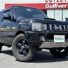 suzuki jimny 2015 -SUZUKI--Jimny ABA-JB23W--JB23W-740493---SUZUKI--Jimny ABA-JB23W--JB23W-740493- image 1