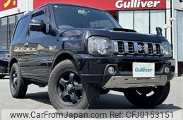 suzuki jimny 2015 -SUZUKI--Jimny ABA-JB23W--JB23W-740493---SUZUKI--Jimny ABA-JB23W--JB23W-740493-