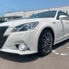 toyota crown 2013 -TOYOTA--Crown DAA-AWS210--AWS210-6009459---TOYOTA--Crown DAA-AWS210--AWS210-6009459- image 4