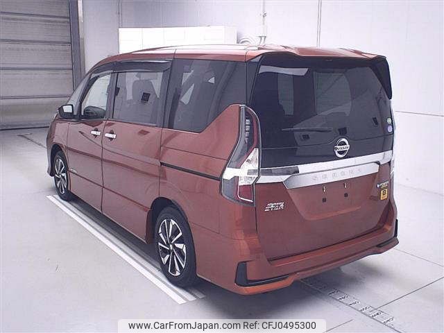 nissan serena 2019 -NISSAN--Serena HFC27-056486---NISSAN--Serena HFC27-056486- image 2