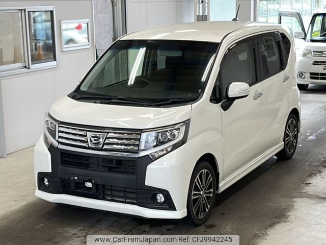 daihatsu move 2014 -DAIHATSU--Move L150S-0001650---DAIHATSU--Move L150S-0001650- image 1