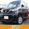 nissan roox 2023 -NISSAN--Roox 5AA-B44A--B44A-0415119---NISSAN--Roox 5AA-B44A--B44A-0415119- image 1