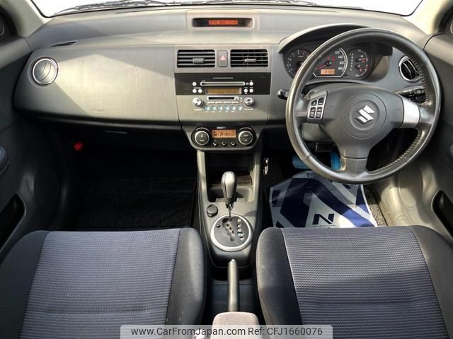 suzuki swift 2008 CFJ1660076 image 2
