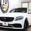 mercedes-benz amg 2017 -MERCEDES-BENZ--AMG CBA-205087--WDD2050872F648097---MERCEDES-BENZ--AMG CBA-205087--WDD2050872F648097- image 1