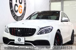 mercedes-benz amg 2017 -MERCEDES-BENZ--AMG CBA-205087--WDD2050872F648097---MERCEDES-BENZ--AMG CBA-205087--WDD2050872F648097-