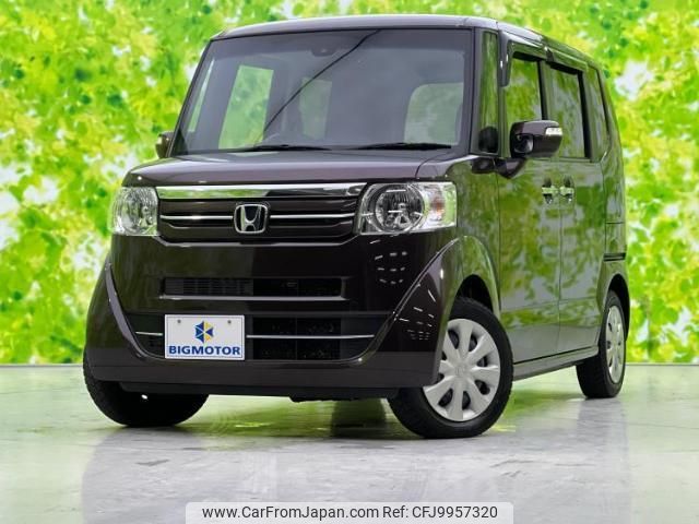 honda n-box 2016 quick_quick_DBA-JF1_JF1-1859085 image 1