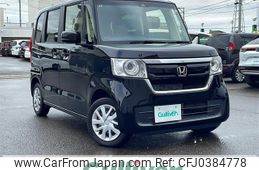 honda n-box 2019 -HONDA--N BOX DBA-JF4--JF4-1045634---HONDA--N BOX DBA-JF4--JF4-1045634-