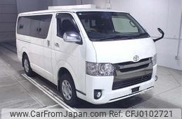 toyota hiace-van 2016 -TOYOTA--Hiace Van KDH206V-8106447---TOYOTA--Hiace Van KDH206V-8106447-