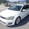 volkswagen golf-variant 2014 CFJ1769653 image 5
