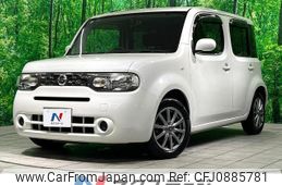 nissan cube 2015 quick_quick_Z12_Z12-308418