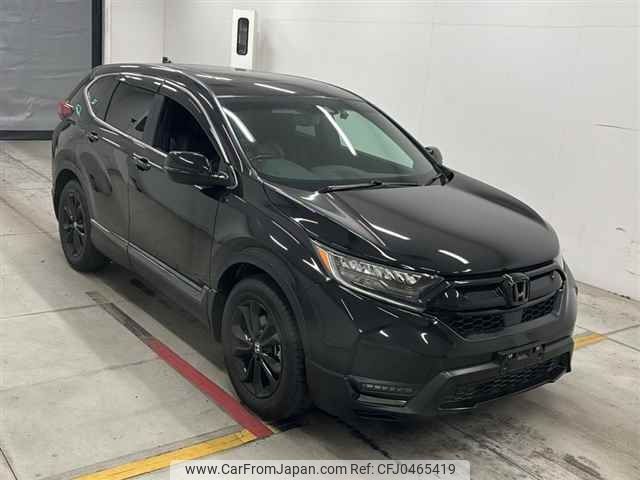 honda cr-v 2022 -HONDA--CR-V RW1-1300759---HONDA--CR-V RW1-1300759- image 1