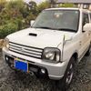 suzuki jimny 2002 -SUZUKI--Jimny TA-JB23W--JB23W-317263---SUZUKI--Jimny TA-JB23W--JB23W-317263- image 4